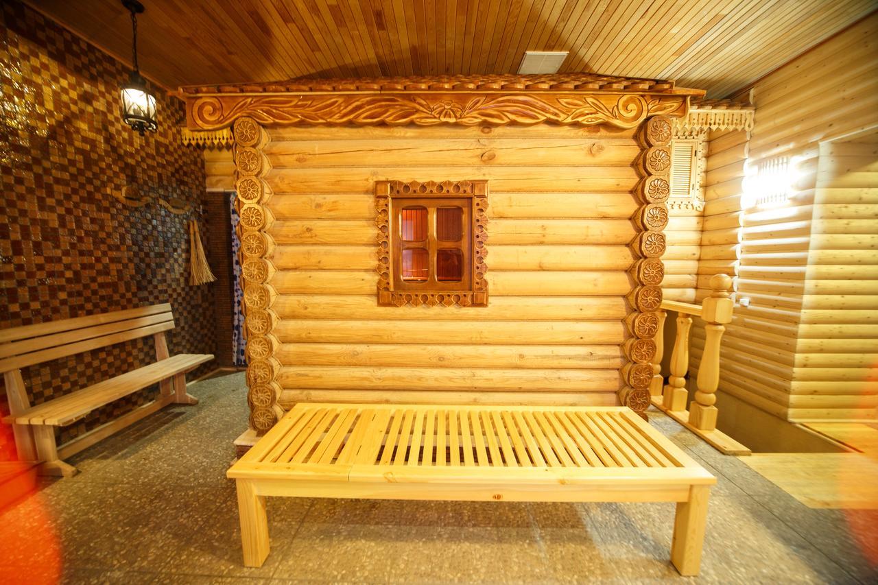 Dvin Hotel بافلودار المظهر الخارجي الصورة