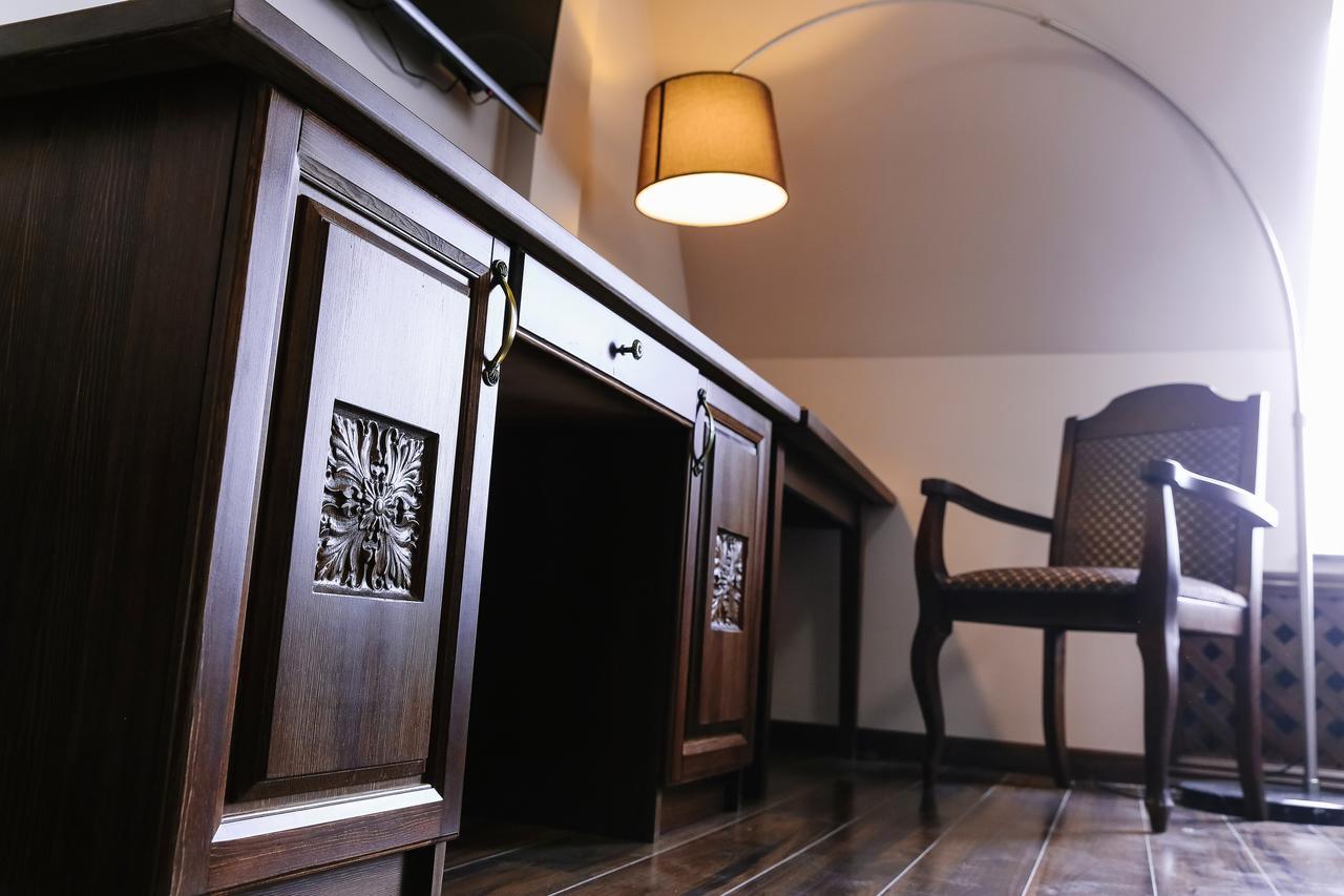 Dvin Hotel بافلودار المظهر الخارجي الصورة